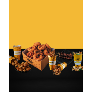 Corporate Package $70