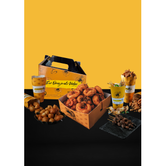 Corporate Package $120