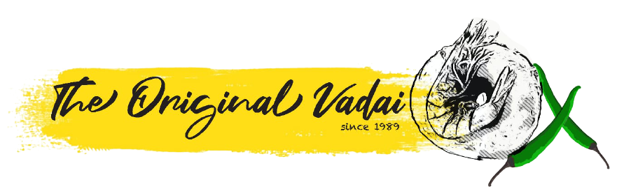 The Original Vadai